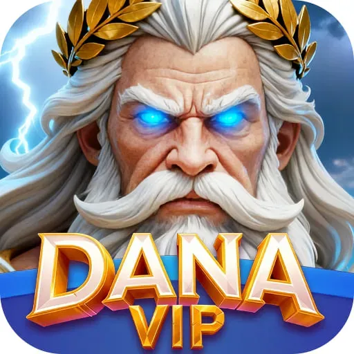 DANAVIP - Petualangan Menegangkan di Dunia RPG