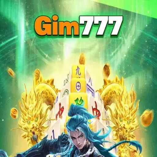 GIM777 - Petualangan Anime yang Seru dan Menarik