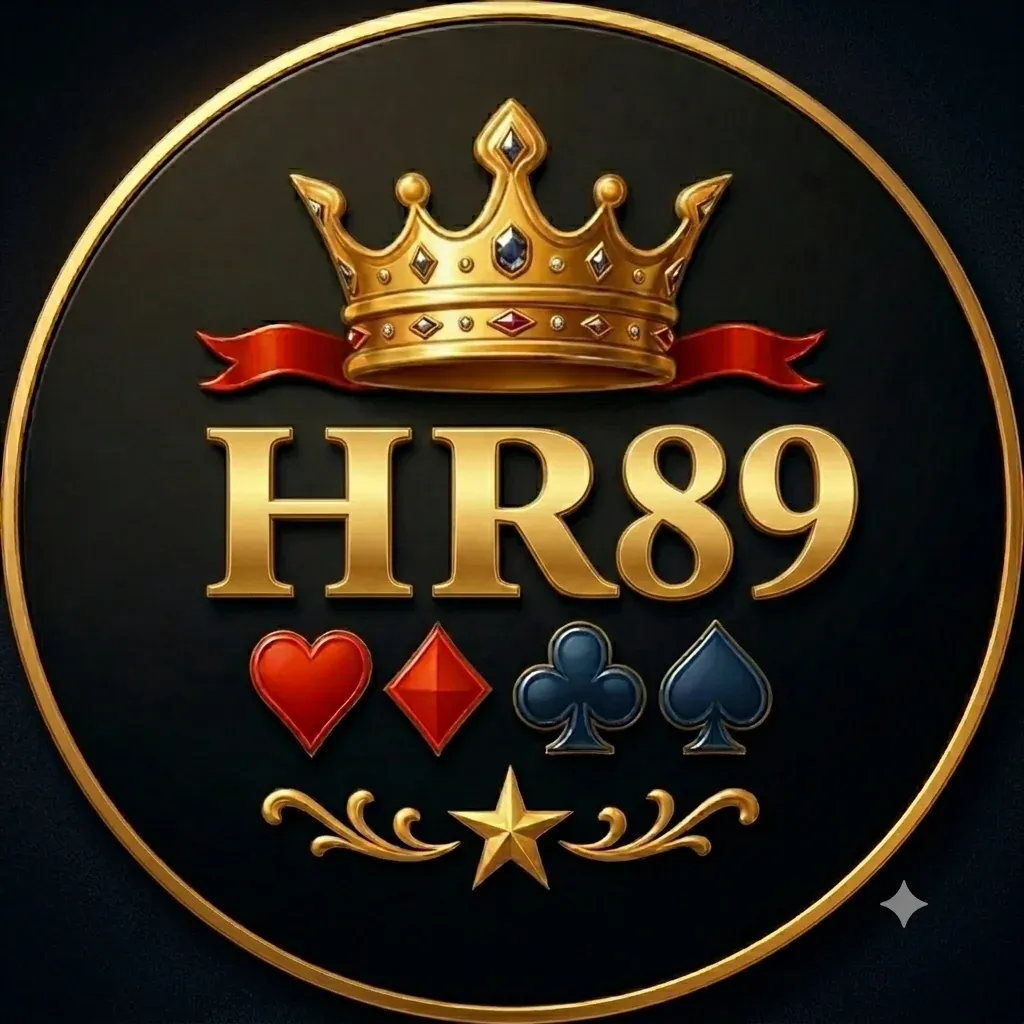 HR89 - Permainan Mahjong Seru dan Menyenangkan