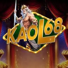 KAOL68 - Petualangan Tak Terlupakan dalam Dunia RPG